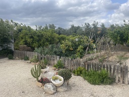 Chalet Ontinyent