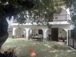 Chalet Ontinyent