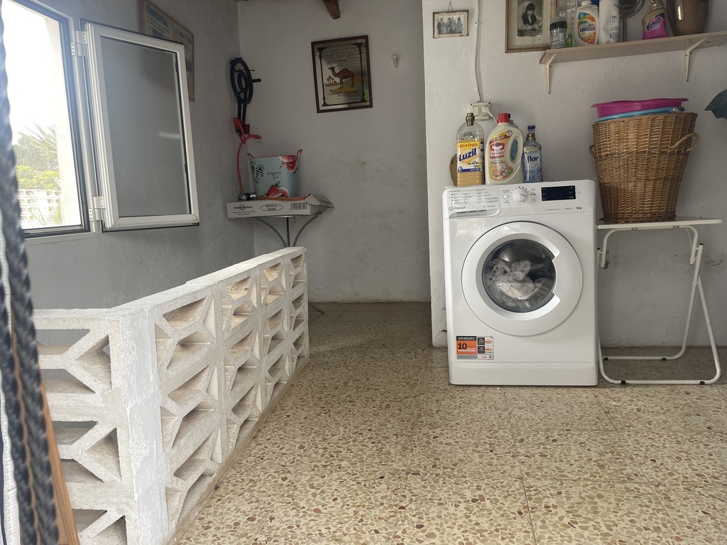 Chalet Ontinyent