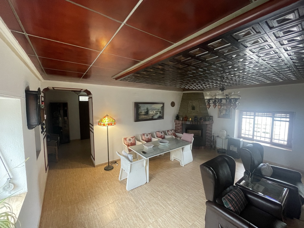 Chalet Ontinyent