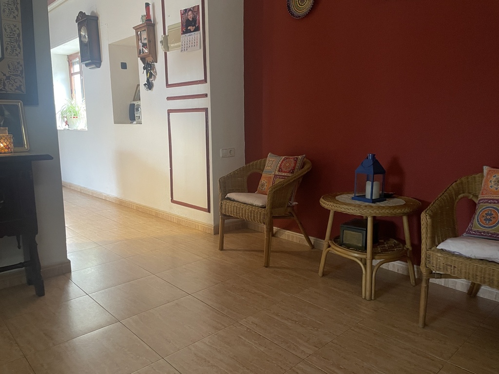 Chalet Ontinyent