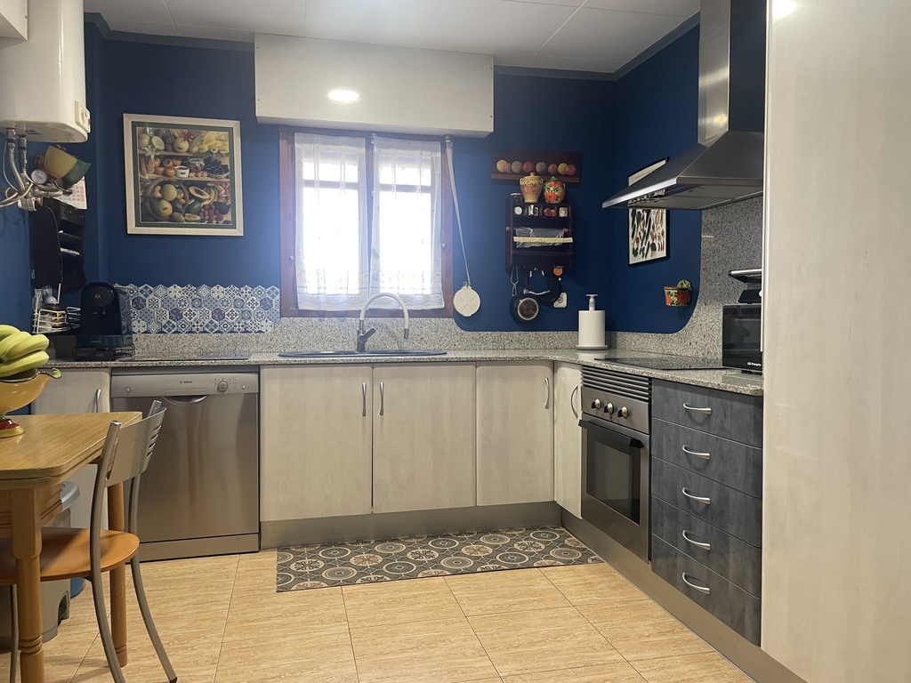 Chalet Ontinyent