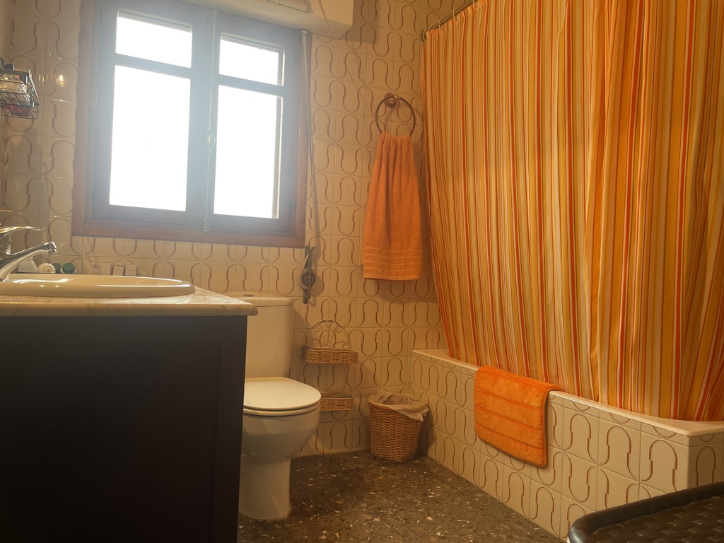 Chalet Ontinyent