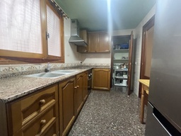 Piso Ontinyent - San José