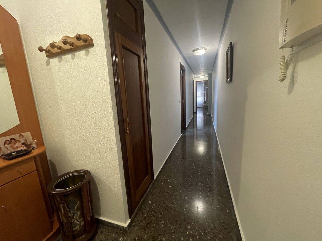 Piso Ontinyent - San José