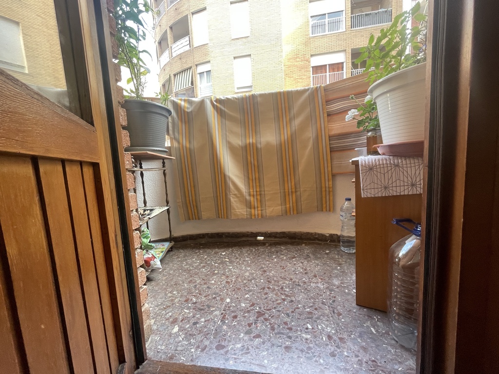 Piso Ontinyent - San José
