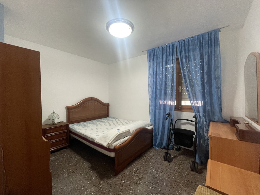 Piso Ontinyent - San José