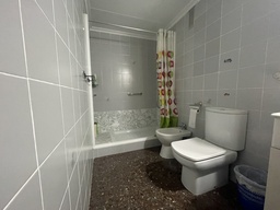 Piso Ontinyent - San José