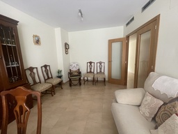Piso Ontinyent - San José