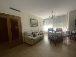 Piso Ontinyent - San José