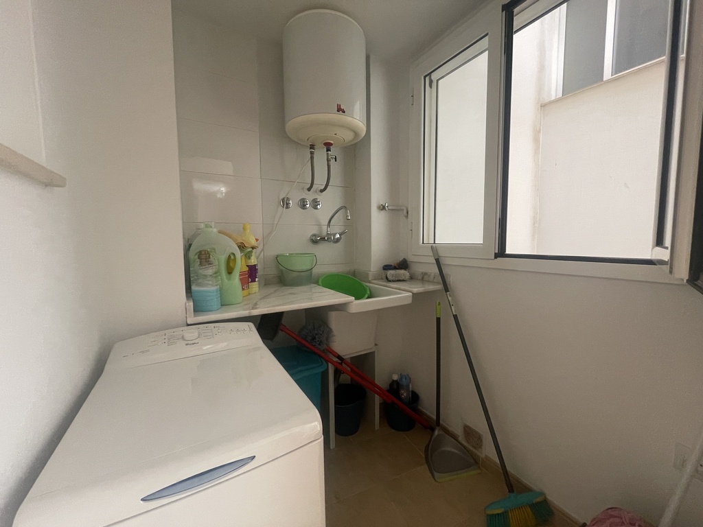 Piso Ontinyent - San José
