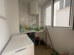 Piso Ontinyent - San José