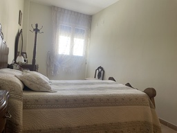 Piso Ontinyent - San José