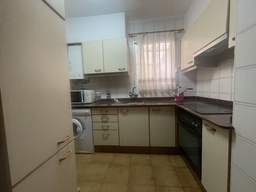 Piso Ontinyent - San José