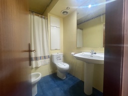 Piso Ontinyent - San José