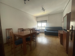 Piso Ontinyent - San José