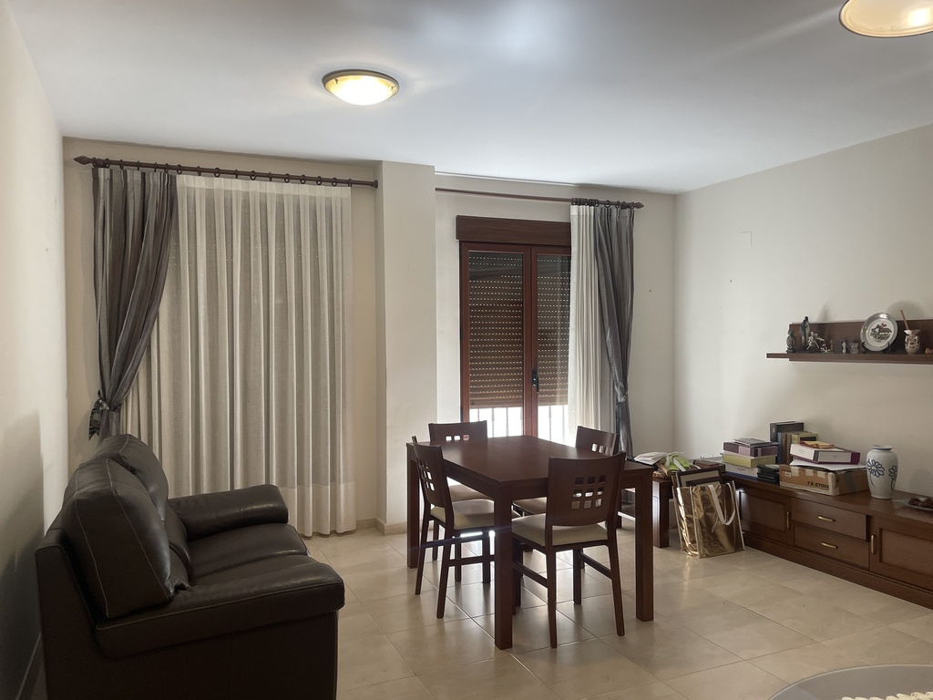 Piso Ontinyent - Centro