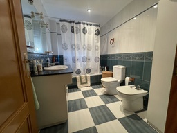Chalet - Agullent