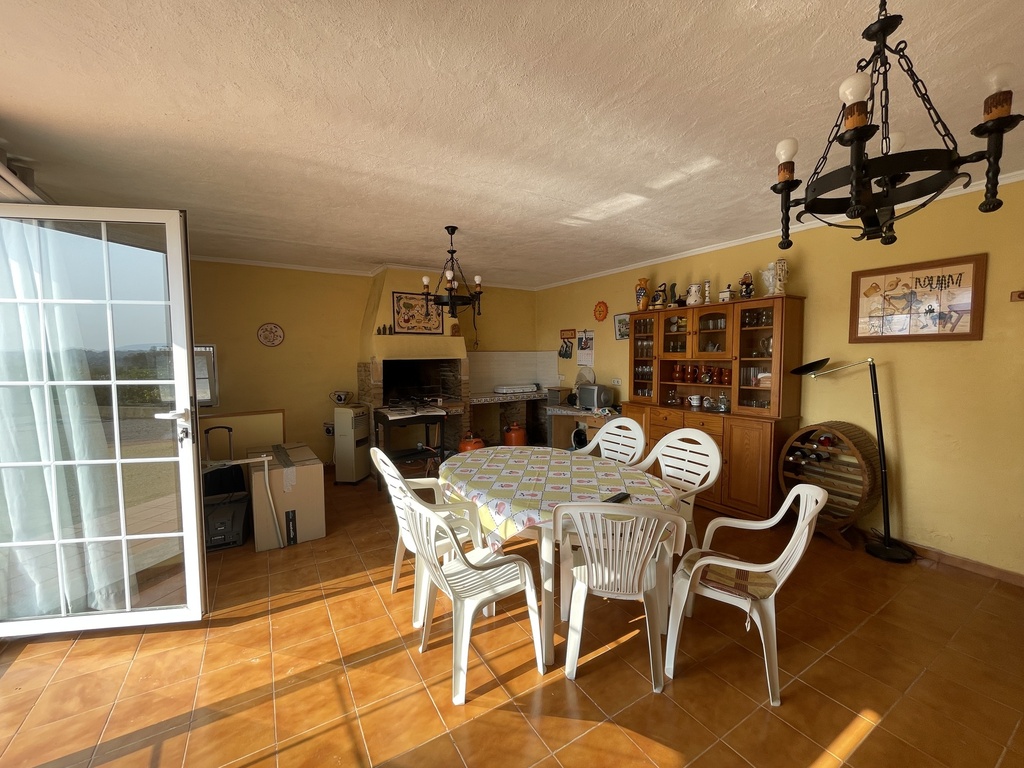Chalet - Agullent