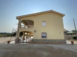Chalet - Agullent