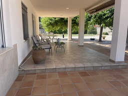 Chalet Ontinyent - Llombo