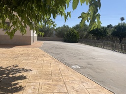 Chalet Ontinyent - Llombo