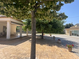 Chalet Ontinyent - Llombo