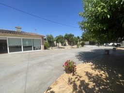 Chalet Ontinyent - Llombo