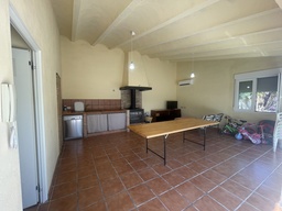 Chalet Ontinyent - Llombo