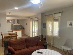 Chalet Ontinyent - Llombo