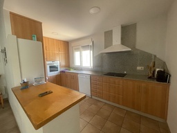 Chalet Ontinyent - Llombo