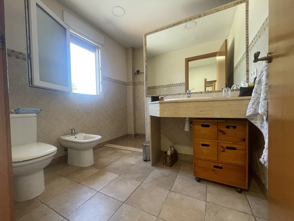 Chalet Ontinyent - Llombo