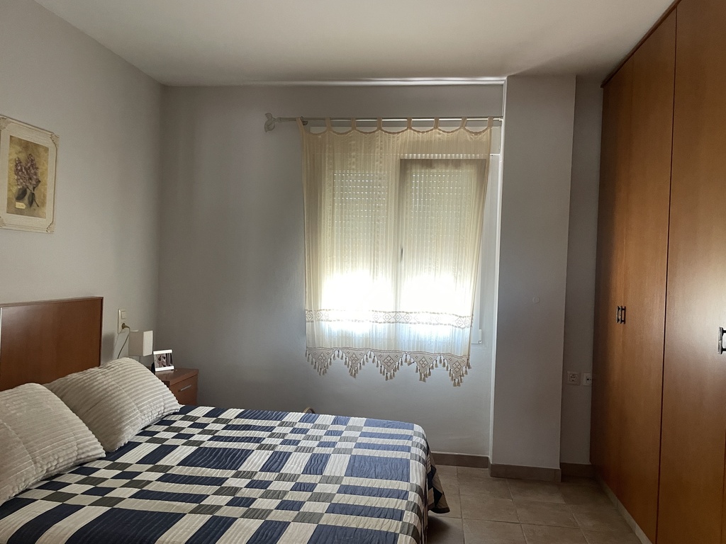 Chalet Ontinyent - Llombo