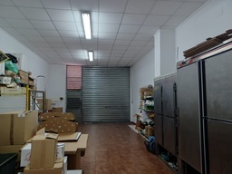Bajo Comercial - San José
