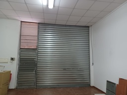Bajo Comercial - San José