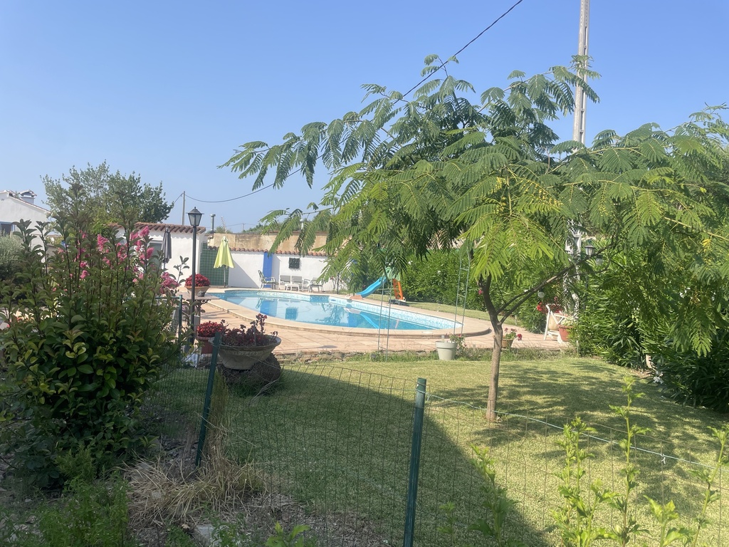 Chalet Ontinyent - zona Farola