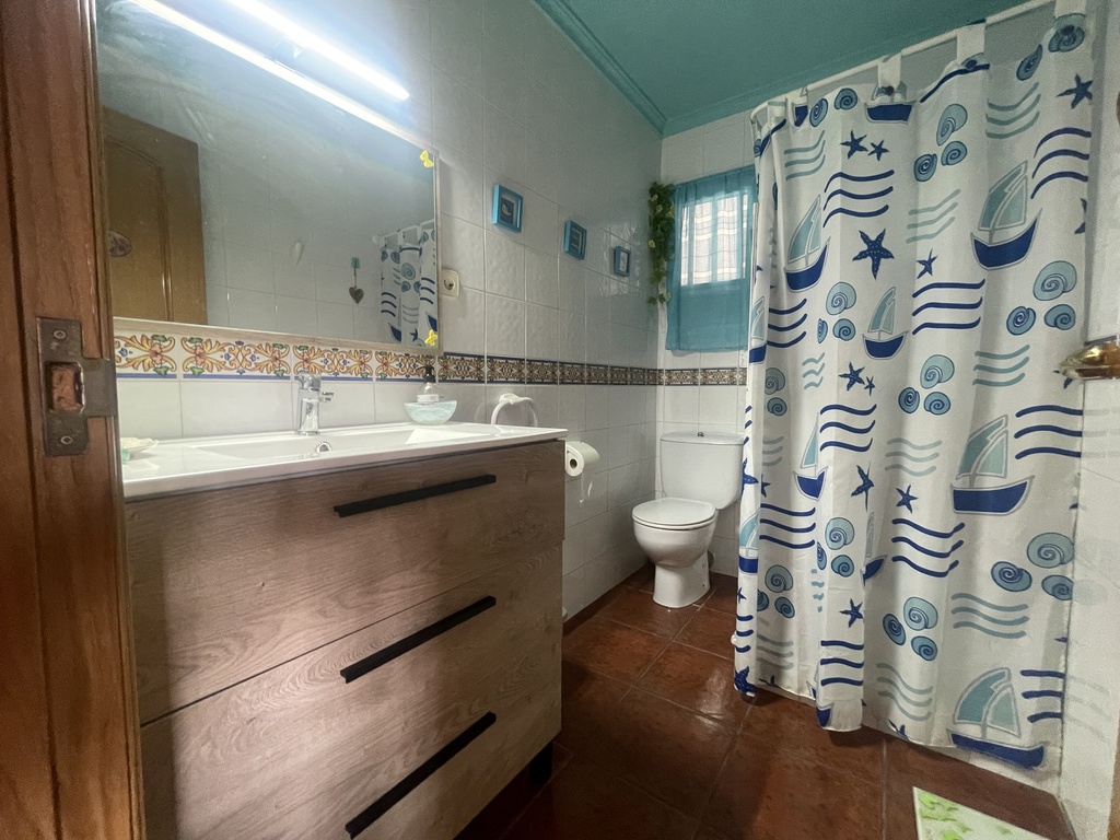 Chalet Ontinyent - zona Farola