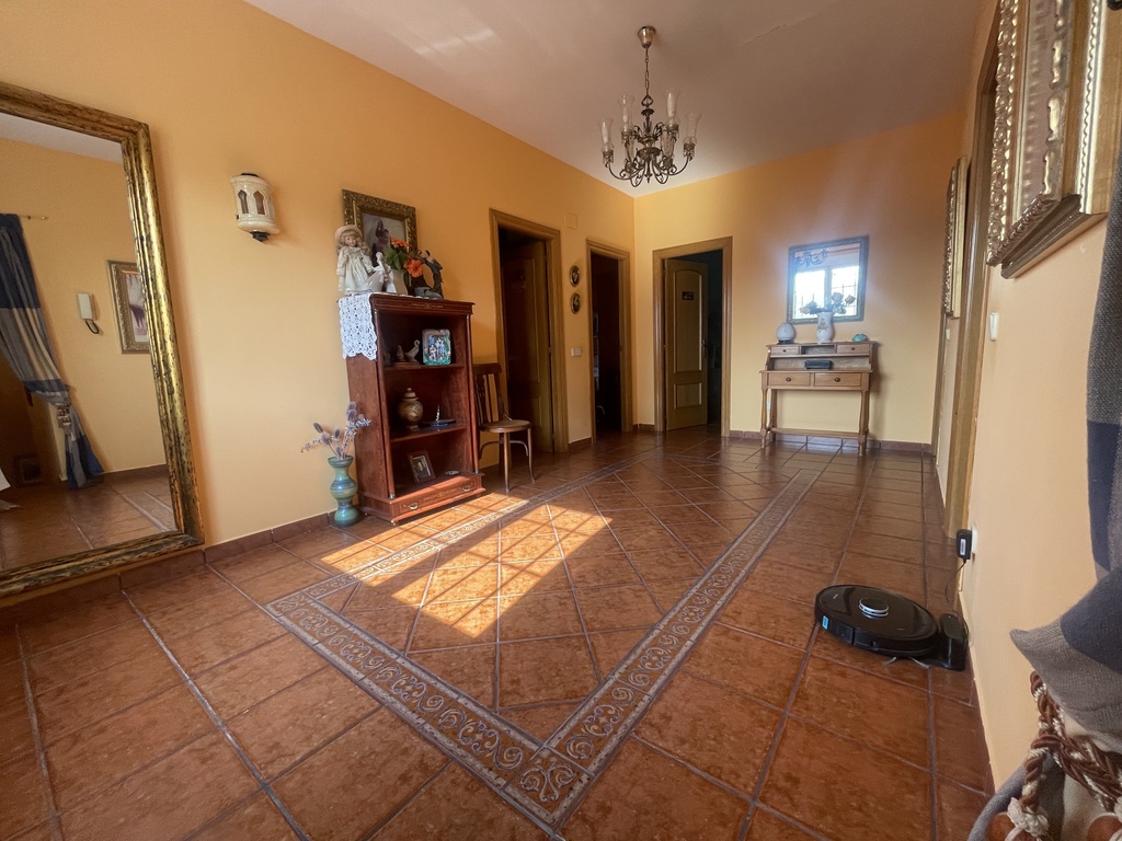 Chalet Ontinyent - zona Farola