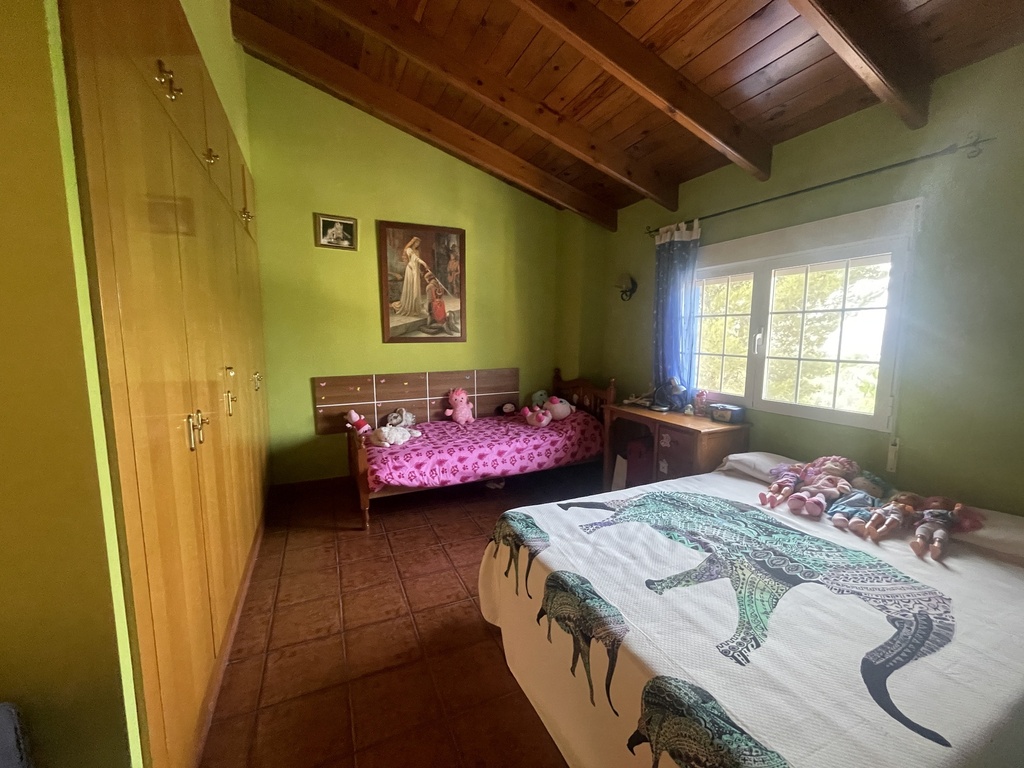 Chalet Ontinyent - zona Farola