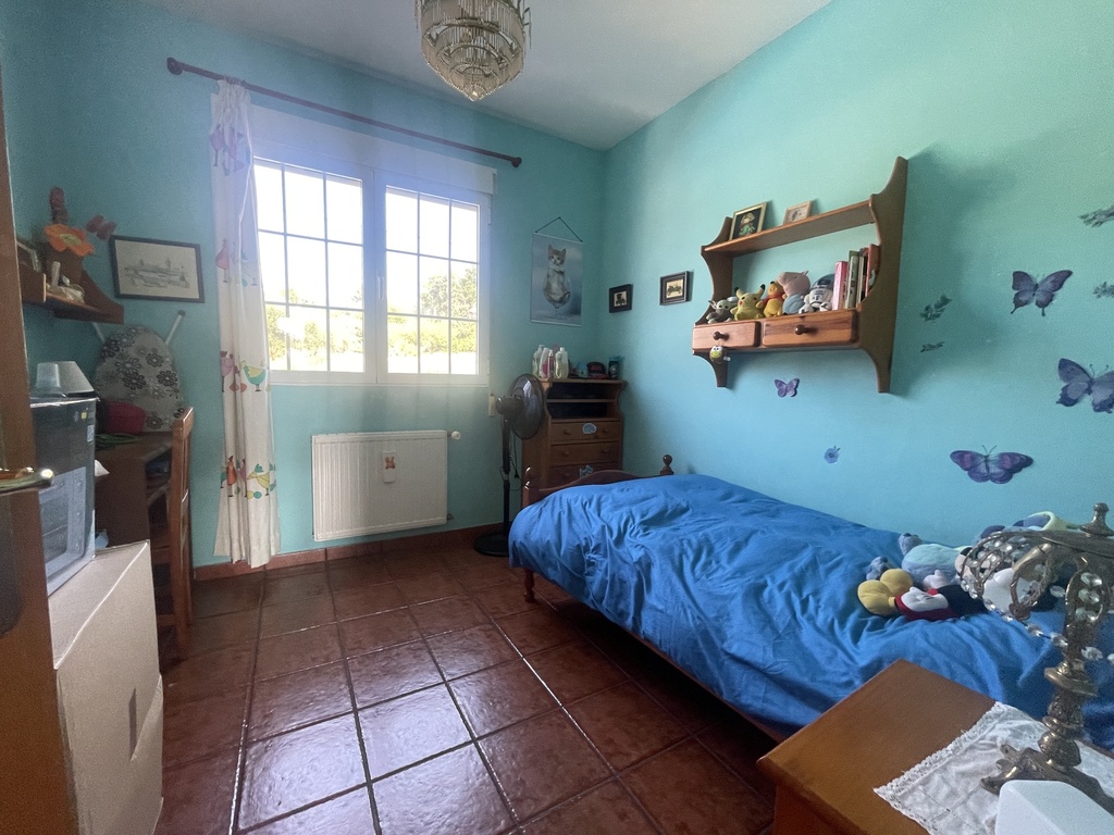 Chalet Ontinyent - zona Farola