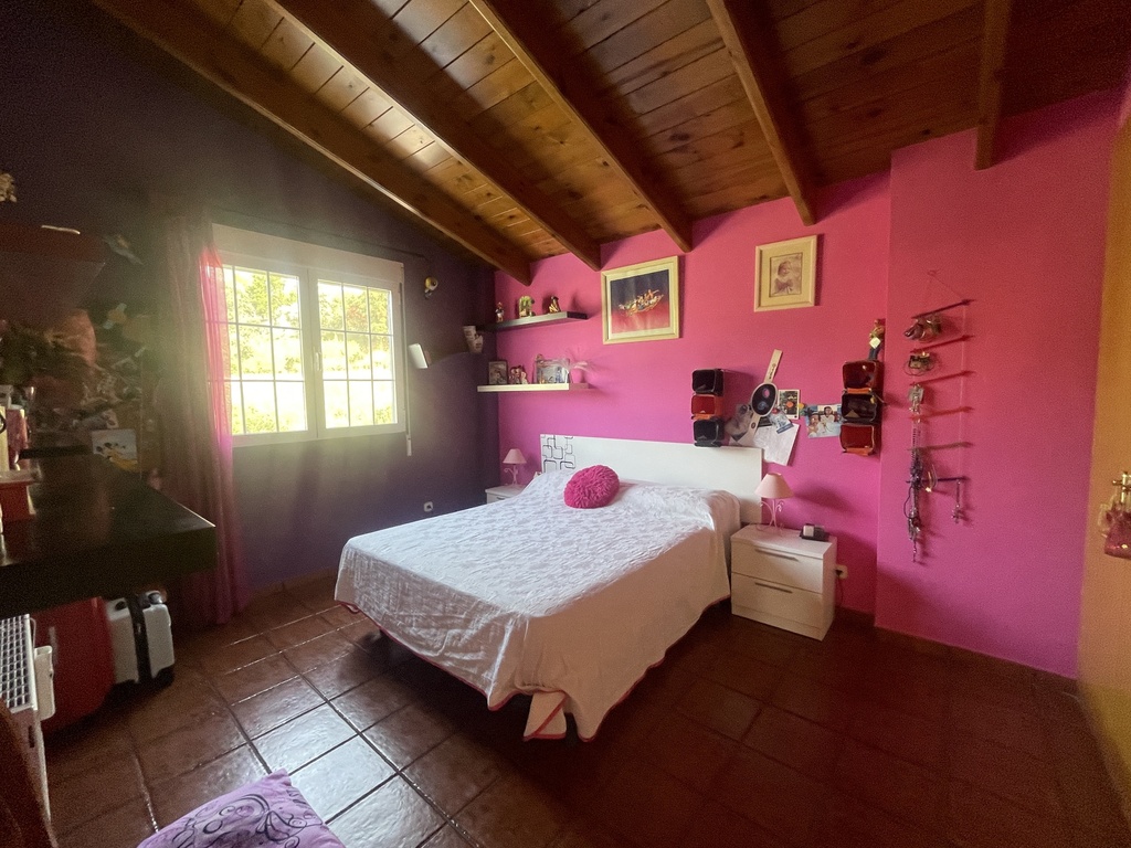 Chalet Ontinyent - zona Farola