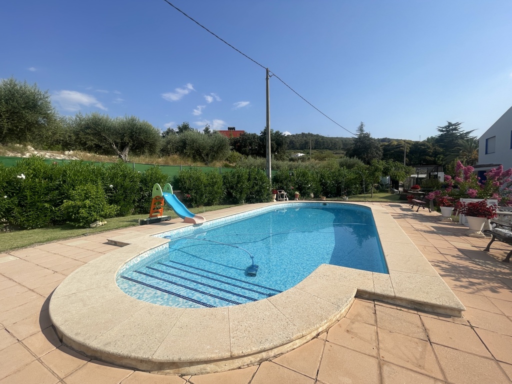 Chalet Ontinyent - zona Farola
