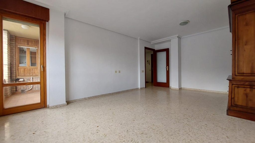 Piso Ontinyent - San José