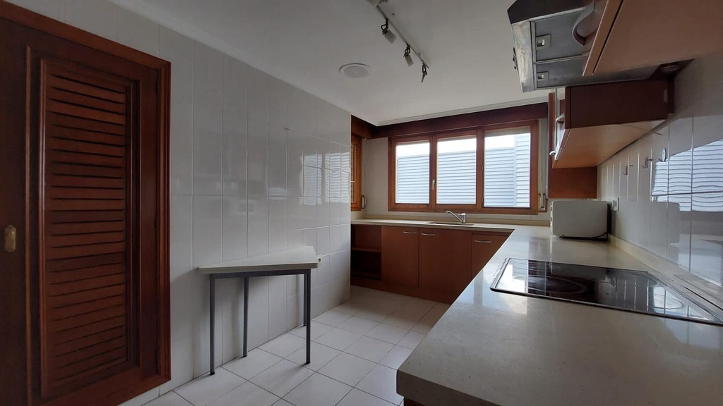Piso Ontinyent - San José