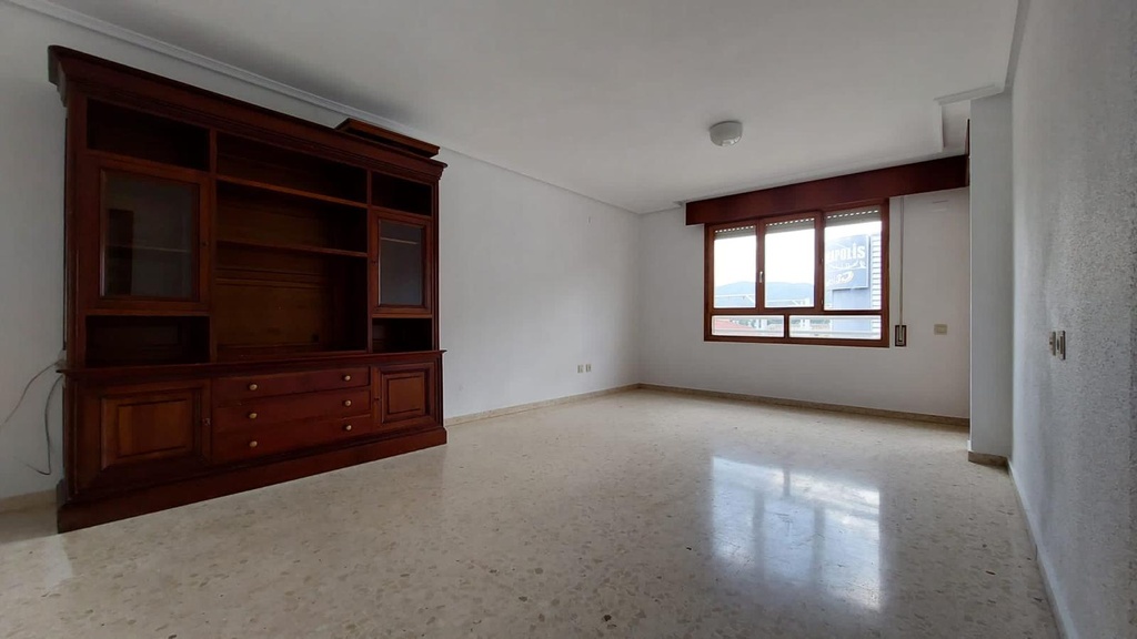 Piso Ontinyent - San José