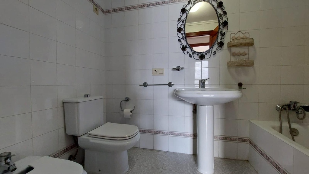 Piso Ontinyent - San José