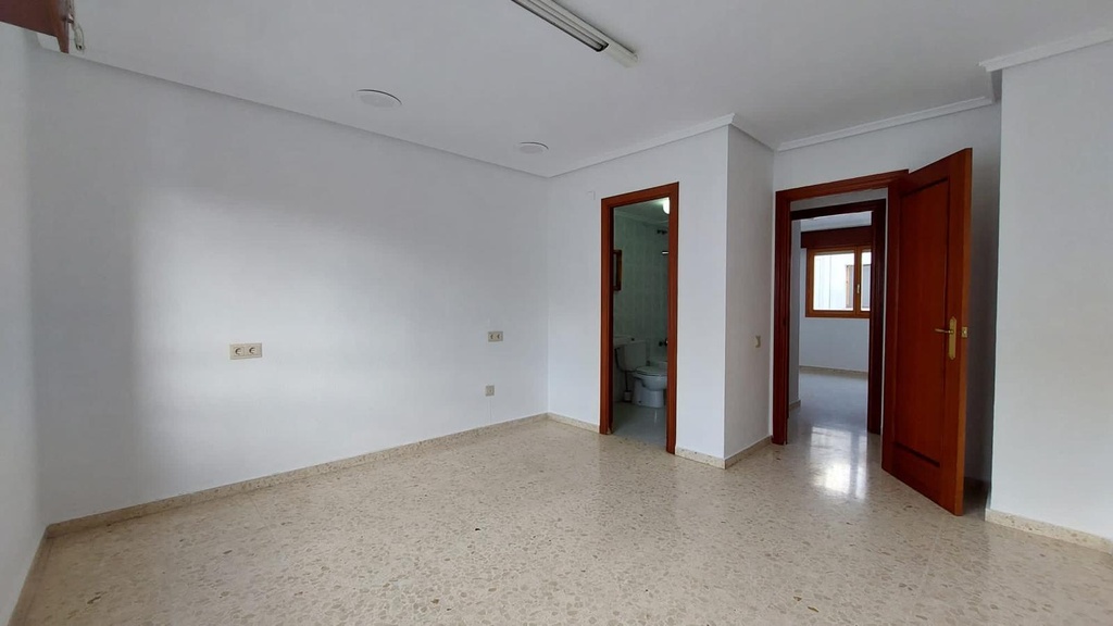 Piso Ontinyent - San José