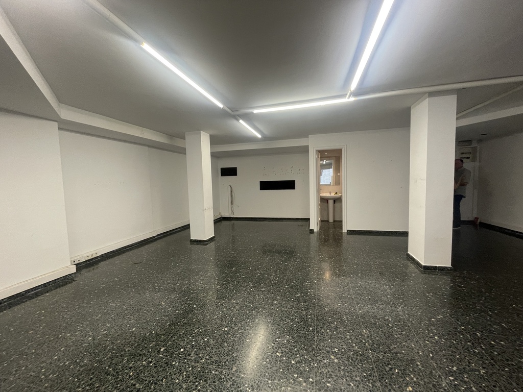Entresuelo - San José