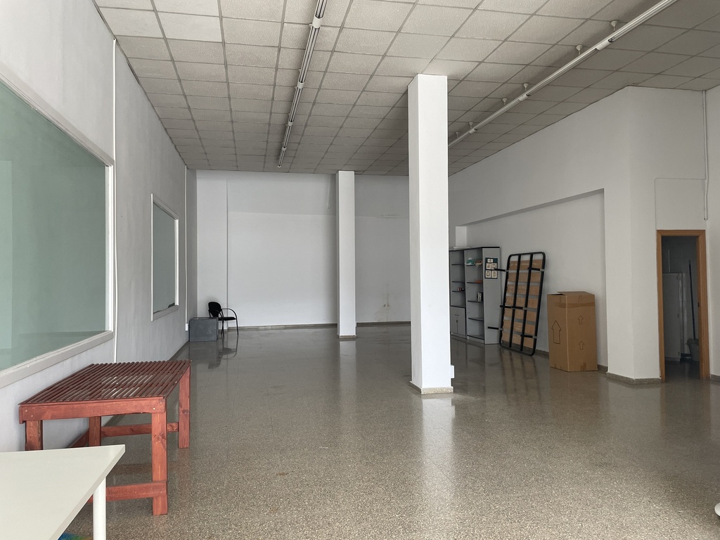 Bajo comercial - Almaig