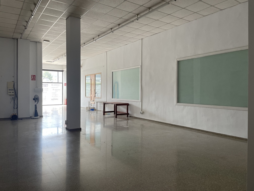 Bajo comercial - Almaig